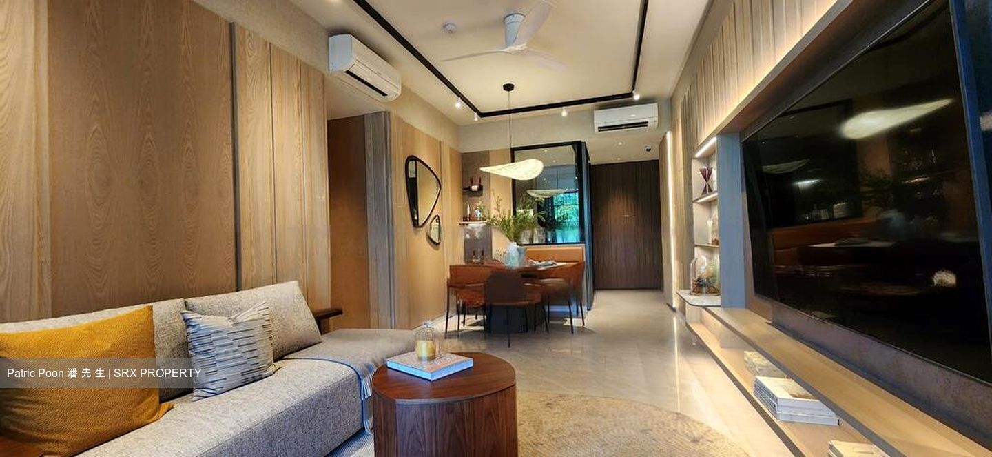The Continuum (D15), Apartment #614722871